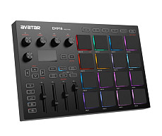 EMP-16 MIDI контроллер, Avatar