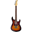 Электрогитара Yamaha PACIFICA Professional 12 Desert Burst - 1