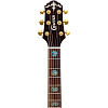 Электроакустическая гитара Crafter SRP G-36ce - 5