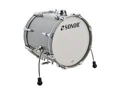 17622340 AQ2 2016 BD WM TQZ 17340 Бас-барабан 20 х 16, Sonor