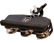 Latin Percussion LP1207-T Jam Tamb ударный блок - тамбурин