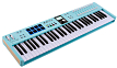 MIDI-клавиатура Arturia KeyLab Essential 61 mk3 Aquamarine - 1