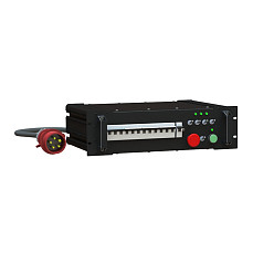 Мотор контроллер EDS RC4MCT