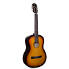 Классическая гитара Rockdale Modern Classic 100-SB - 3
