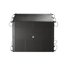 Сабвуфер FBT MUSE 118FSN