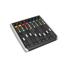 Behringer X-TOUCH EXTENDER - компактный DAW-контроллер