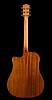 Электроакустическая гитара Kepma EDCE-K1-3TSM - 2