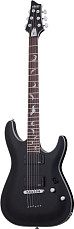 Электрогитара Schecter Damien Platinum-6 sbk