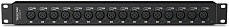 Коммутационный блок Tascam BO-16DX/IN