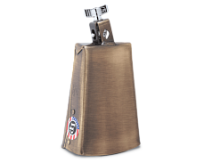 Latin Percussion LP322 Tito Puente Prestige Cowbell ковбелл 7.5 (19.1см)