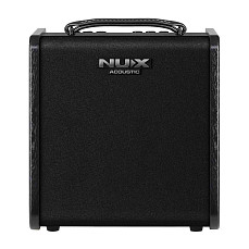 Комбоусилитель Nux AC-60 Stageman II, 60Вт