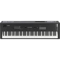 Синтезатор Yamaha MX88 BK