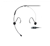 Микрофон головной SHURE TH53B/O-MTQG - 2
