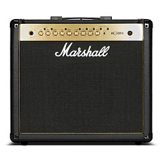 Комбоусилитель гитарный Marshall MG101GFX