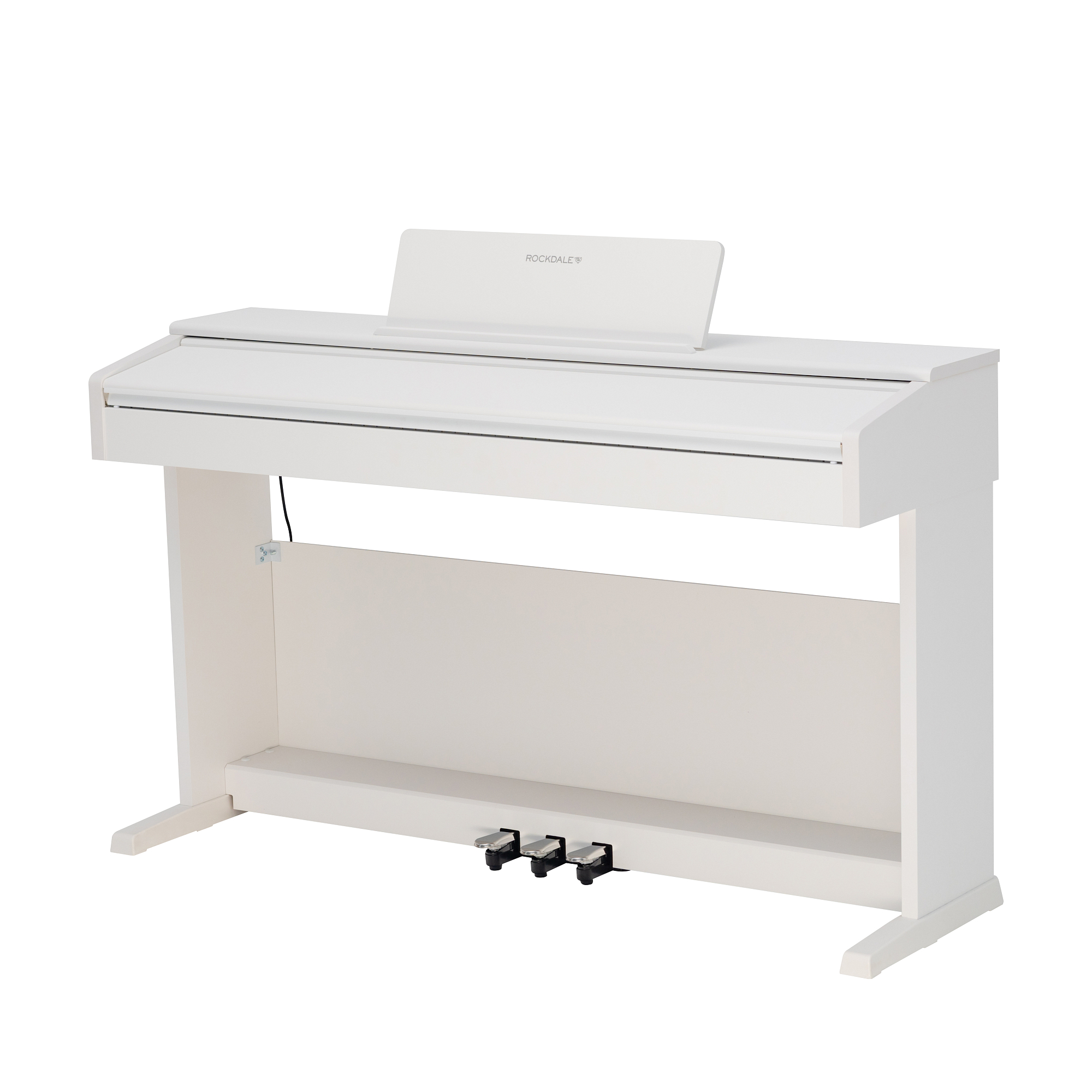 Цифровое пианино Rockdale ETUDE 256 W - 18
