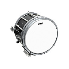 SB13MHW Hybrid Marching Пластик для малого маршевого барабана 13, Evans