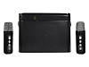 Переносная караоке-система iconBIT K902B - 13