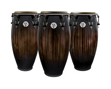 LP 3PC CONGA SET конга