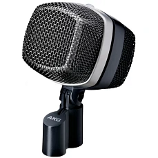 Динамический микрофон AKG D12 VR