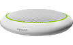 Микрофон настольный SHURE MXA310W - 1