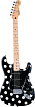Электрогитара Fender BUDDY GUY STANDARD Stratocaster, Винтажный - 1