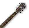 Акустическая гитара Ibanez AE205JR-OPN, Натуральный открытые поры - 3