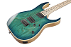 Электрогитара Ibanez RG421AHM-BMT - 2