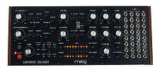 Аналоговый синтезатор MOOG LABYRINTH