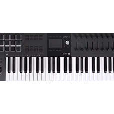 MIDI-клавиатура Arturia KeyLAB 49 MK3 Black