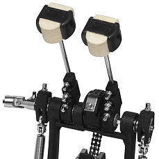Педаль для бас-барабана Stagg PPD-52