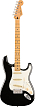 Электрогитара Fender Player II Stratocaster Black - 1