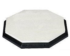 BSX Practice Pad 6 тренировочный пэд октагональной формы