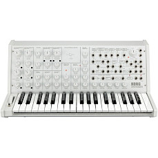 Аналоговый синтезатор Korg MS-20 FS White