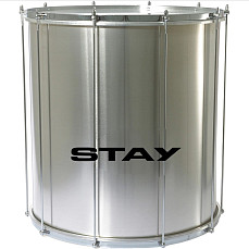 284-STAY 7990ST Surdo Барабан 22x60см, Stay