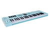 MIDI-клавиатура Arturia KeyLab Essential 49 mk3 Aquamarine - 2