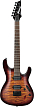 Электрогитара Ibanez S621QM DEB, Deb - 1