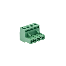 Клемная колодка AVCLINK TB-5 08/4PIN