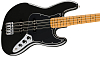Бас-гитара Fender Player II Jazz Bass Black - 4