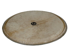 LATIN PERCUSSION DJEMBE HEAD HAND PICKED LP960 мембрана для джембе 14