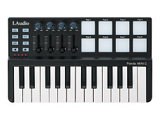 MIDI-контроллер LAudio PandaminiC