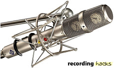 Neumann USM 69 i - Стереофонический микрофон с переключаемыми диаграммами направленности