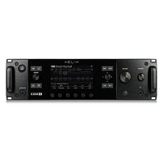 Гитарный процессор LINE6 HELIX RACK
