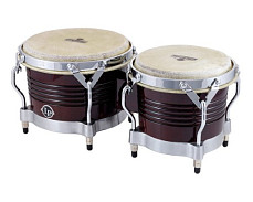 Latin Percussion M201 Matador Bongos бонго 7.25+8.625