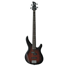 4-струнная бас-гитара Yamaha TRBX174 OLD VIOLIN SUNBURST