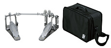Педаль для барабана Tama HP910LWNMR SPEED COBRA Mirror Rod -Limited Product.