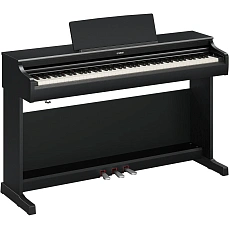 Цифровое пианино Yamaha YDP-166B