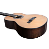 Классическая гитара Rockdale Classic C3 Dark Natural - 9