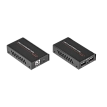 Передатчик и приемник сигнала HDMI AVCLINK UT-100D - 1