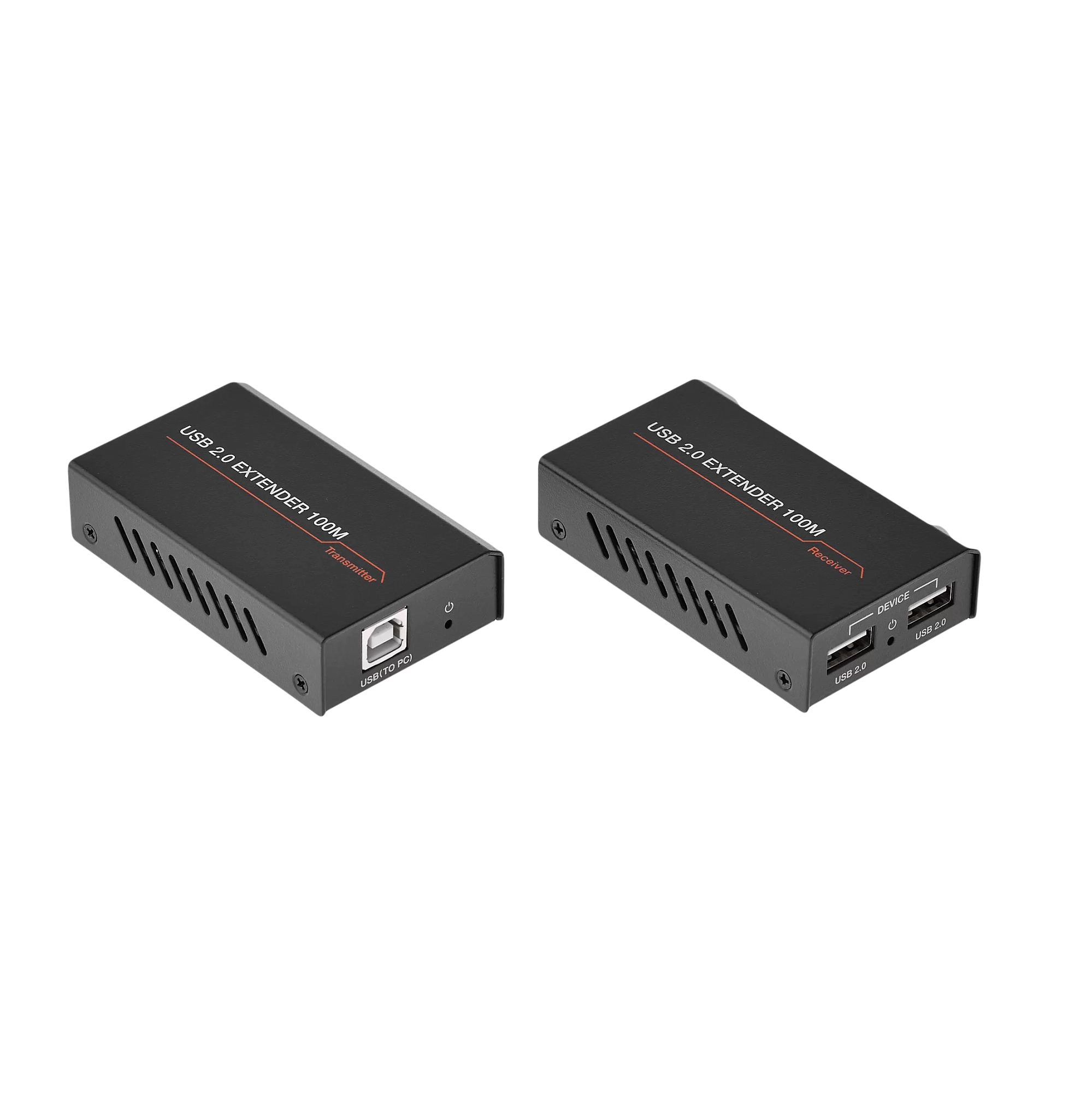 Передатчик и приемник сигнала HDMI AVCLINK UT-100D - 7