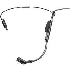 Микрофон головной Audio-Technica ATM73cW